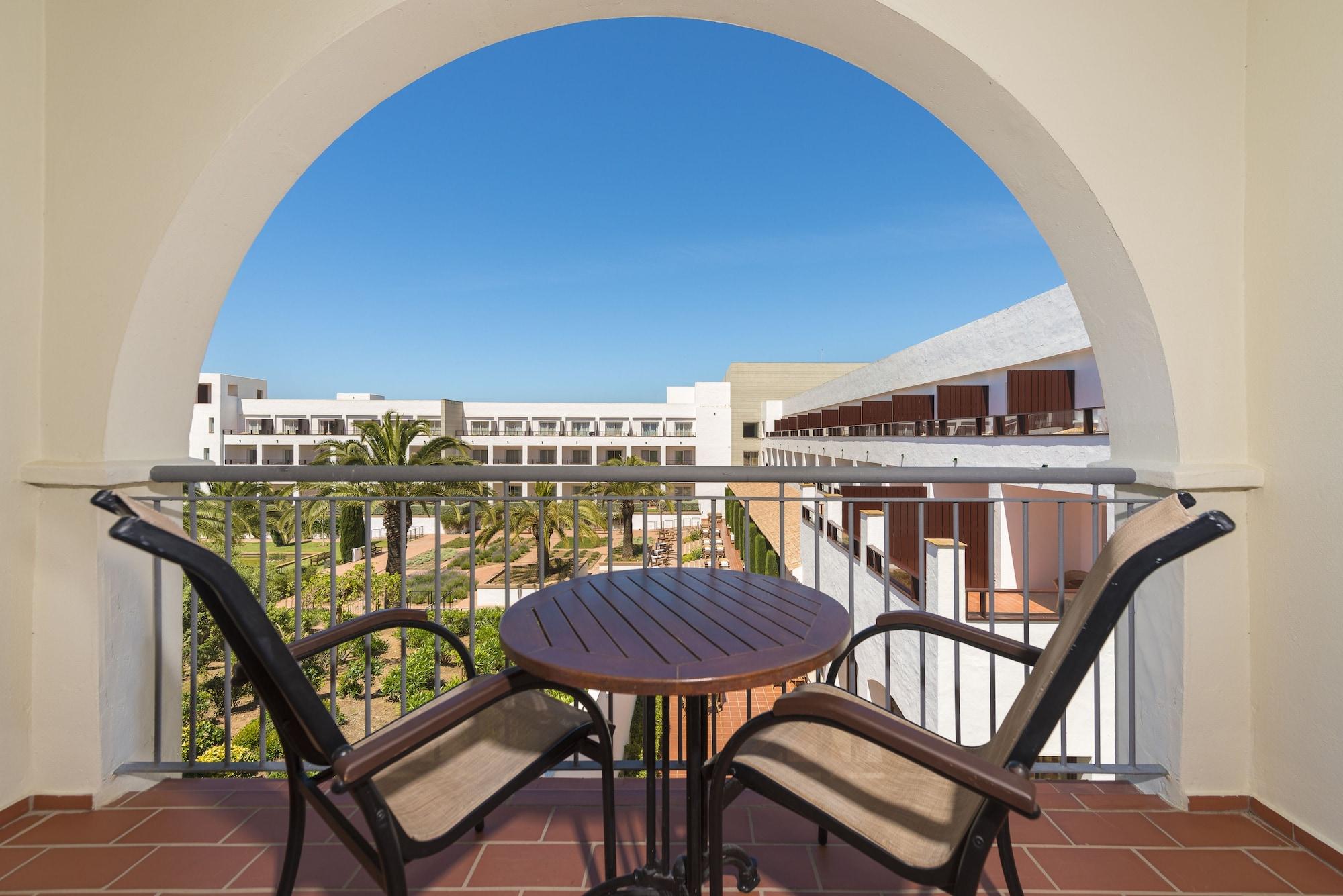 Hotel Fuerte Conil-Resort Conil De La Frontera Exteriér fotografie